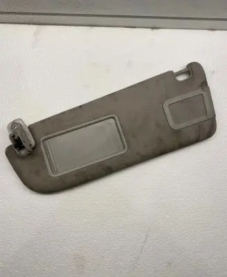 Audi A6 S6 C6 4F Sun visor 4F0857551K