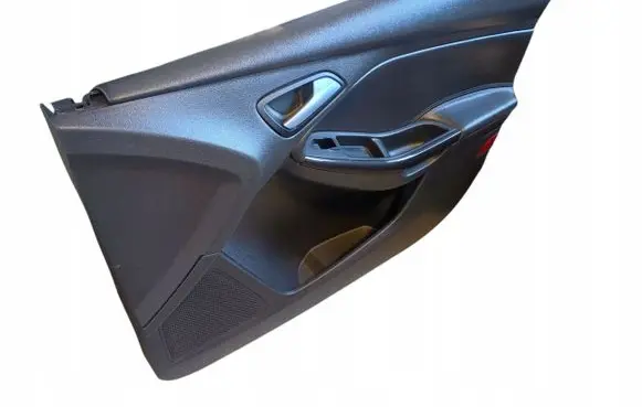 Ford Focus Front door card panel trim BM51A23942