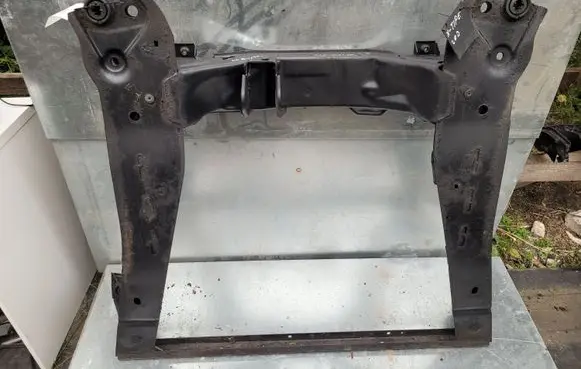Jaguar X-Type Front subframe