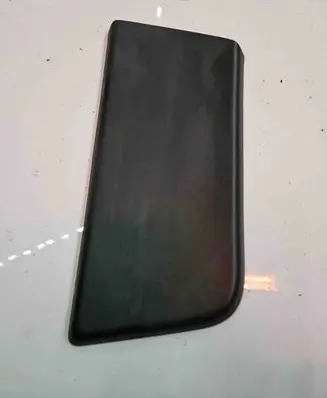 Fiat Ducato Front door trim (molding) 1305773070