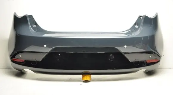 Mazda 3 Rear bumper 