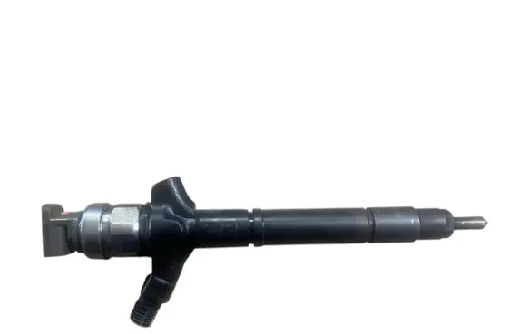 Toyota Corolla Verso AR10 Fuel injector 236700R020