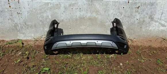 Renault Espace V (RFC) Rear bumper 850177327R 850109010R 850222505R