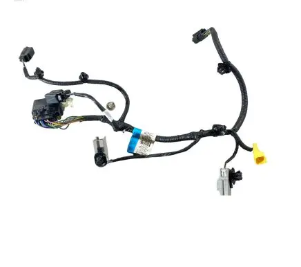 Ford Kuga III Seat wiring loom MU5T14D230HXA