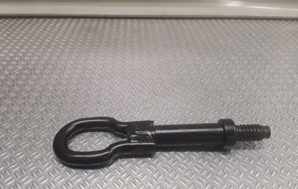 Ford Mondeo MK IV Towing hook eye 