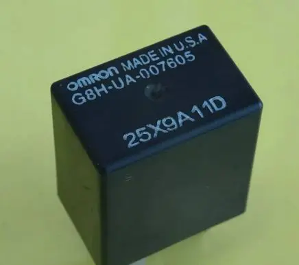 Honda Accord Other relay G8H-UA-007605 G8HUA007605