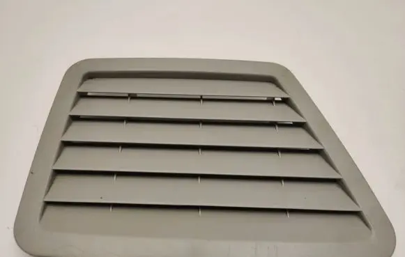 Mercedes-Benz CL C215 Dashboard side air vent grill/cover trim A2208310236