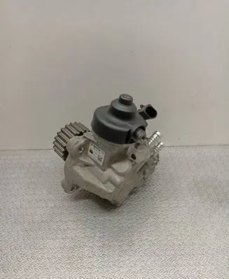 Porsche Cayenne (92A) Fuel injection high pressure pump 0986437404 210908 091054
