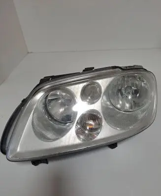 Volkswagen Touran I Headlight/headlamp 1T0941005F