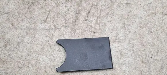 KIA EV6 Other interior part 96032CV000