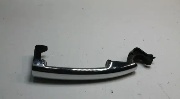 Citroen DS3 Front door exterior handle 96861424