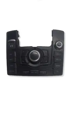 Audi A6 S6 C6 4F Head unit multimedia control 4F1919611M 4F0910609E