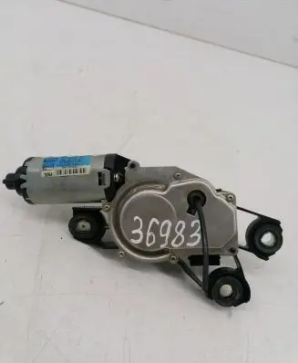 Seat Altea Rear window wiper motor 5P0955711A 404924B