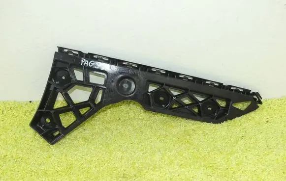 Volkswagen Tiguan Rear bumper mounting bracket 571807393