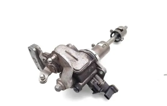 Opel Antara Gear selector/shifter in gearbox 55582313