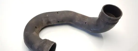 Peugeot 806 Air intake hose/pipe 1475312080 VIC1475312080