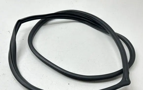 KIA Optima Rear door rubber seal (on body) 190103