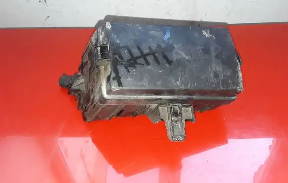 Skoda Octavia Mk3 (5E) Fuse box set 5Q0907351B