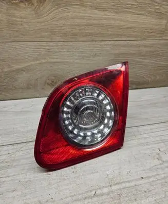 Volkswagen PASSAT B6 Tailgate rear/tail lights 3C5945094E