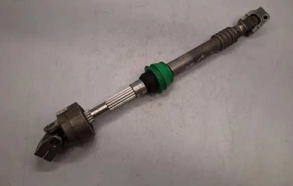 BMW 5 E60 E61 Steering column universal joint 32306780892