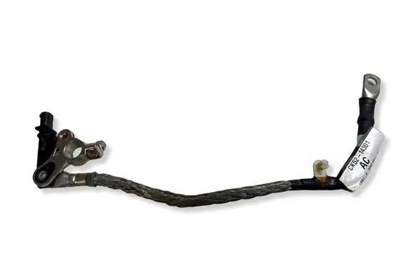 Land Rover Range Rover L405 Negative earth cable (battery) 50031991
