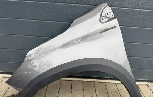 Peugeot 2008 I Fender CHZP004