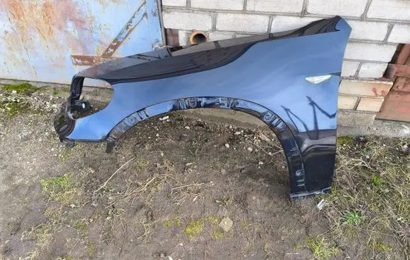 BMW X5M E70 Fender