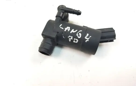 Volvo V70 Windshield washer spray nozzle 1S7117K624FE