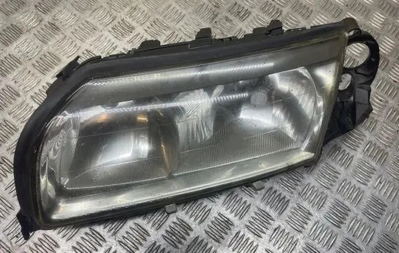 Volvo S80 Headlight/headlamp 717802A