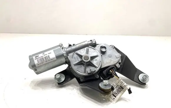 Hyundai ix20 Rear window wiper motor 987001K010