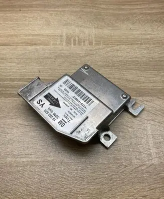 Opel Meriva A Airbag control unit/module 13203620