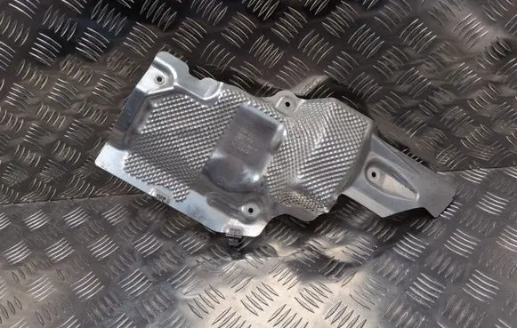 Skoda Octavia Mk4 Exhaust heat shield 5Q1423981R AL4923