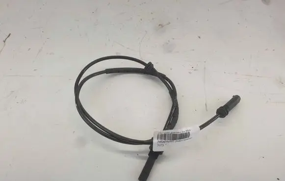 BMW X5 E70 Rear ABS sensor wiring 34526771777 6771777