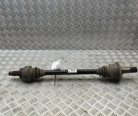 BMW 6 F12 F13 Rear driveshaft 7566075