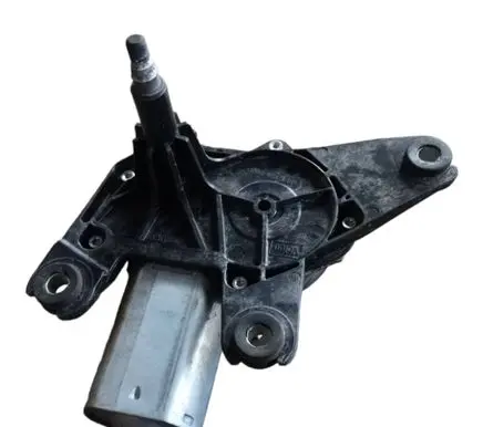 Renault Trafic III (X82) Rear window wiper motor 7700311590 53014312 91166699
