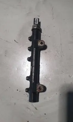 Fuel main line pipe