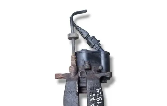 Audi A6 S6 C6 4F Rear brake caliper 4F0615404F