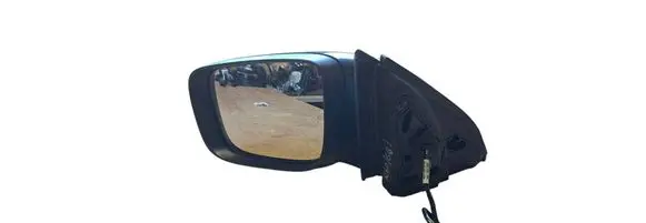 Volvo XC60 Front door electric wing mirror 