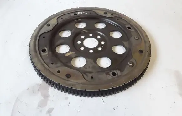 Infiniti FX Flywheel NOCODE