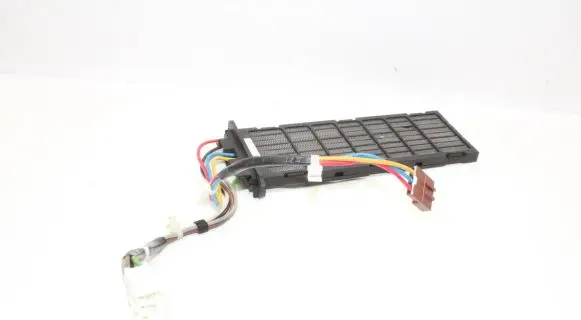 Honda Civic IX Electric cabin heater radiator MF0134100721