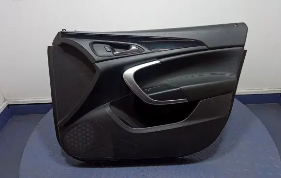 Opel Insignia A Door card panel trim set 22846590