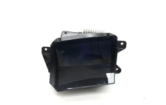 BMW 5 G30 G31 G38 Head up display screen 9378011
