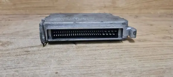 Volkswagen PASSAT B5 LP gas control unit module 