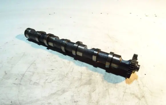 Audi A6 S6 C5 4B Crankshaft 13295