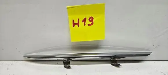Volkswagen PASSAT B8 Under headlight/headlamp trim 