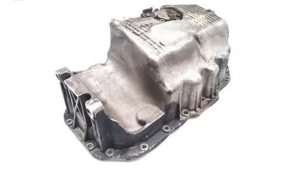 Volkswagen Golf VI Oil sump 03C103603T