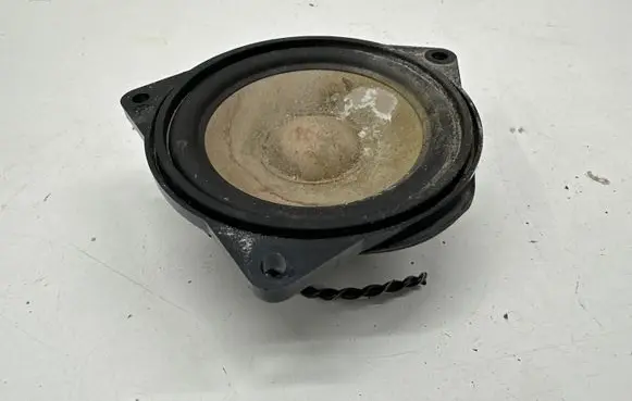 BMW 6 F12 F13 Panel speaker 9169689