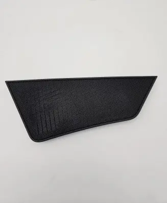 Mercedes-Benz E A207 Rear door speaker cover trim A2078270540