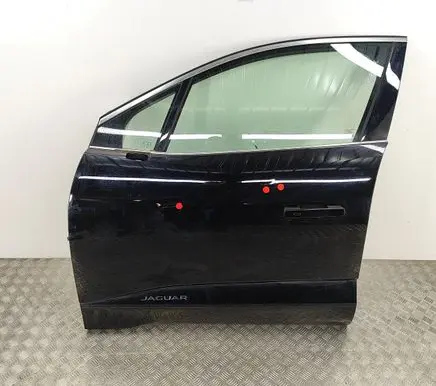 Jaguar I-Pace Front door SAJ9D320125AA