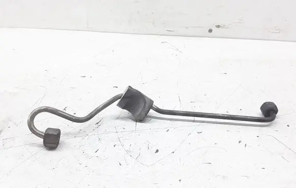 BMW X5 E53 Fuel injector supply line/pipe 